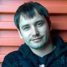 Петров Роман