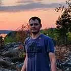 Шапошников Максим